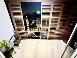 The Lanai (D23), Condominium #603839231
